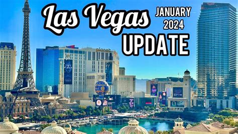 las vegas weather december january
